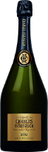 Champagne Charles Heidsieck Brut Millésimé Schaumwein