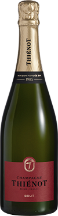 Champagne Thiénot Brut NV Schaumwein