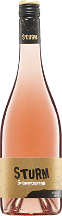 Schwarzurban Rosé trocken Rosé Wine
