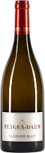 Sauvignon Blanc Auslese halbtrocken Weißwein
