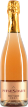 Pinot Rosé Crémant Brut Schaumwein