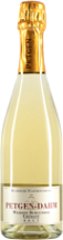 Weisser Burgunder Crémant Brut Sparkling Wine