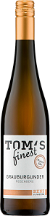 Minheim Rosenberg Grauburgunder Weißwein