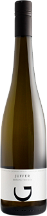 Brauneberg Juffer Riesling trocken White Wine