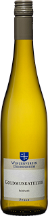 Goldmuskateller feinherb Weißwein