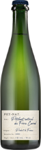 »Pétillant naturel des Frères Carod« NV Sparkling Wine