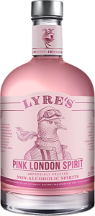 product image  Lyre's Pink London Spirit