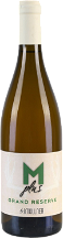 Weissburgunder M-Plus Grand Reserve Weißwein