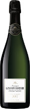 Champagne Maison Burtin Blanc de Blancs »Hommage à Gaston Burtin« Schaumwein