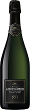 Champagne Maison Burtin Cuvée »Hommage à Gaston Burtin« Schaumwein