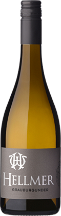 Grauburgunder feinherb Weißwein