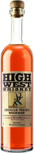 Produktabbildung  Whiskey High West American Prairie Bourbon