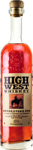Produktabbildung  Whiskey High West Rendezvous Rye