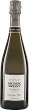 Champagne Leclerc Briant Millésime Extra Brut Sparkling Wine