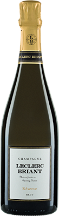 Champagne Leclerc Briant Rosé Extra Brut NV Schaumwein