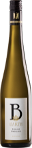 »Singularis« Riesling trocken Weißwein