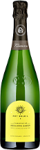 Champagne Philippe Gonet »Roy Soleil« Blanc de Blancs Grand Cru AOC Brut NV Schaumwein