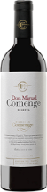 Don Miguel Comenge Rotwein
