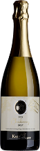 »Edition« Chardonnay brut Schaumwein