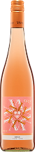 Rosé feinherb Rosé Wine