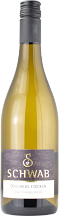 Thüngersheim Scheurebe trocken Weißwein
