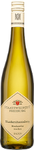 Blankenhornsberg Muskateller trocken Weißwein