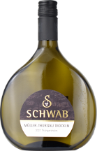 Thüngersheim Silvaner trocken Weißwein