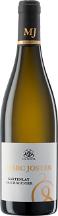 Leutesdorf Gartenlay Grauburgunder trocken Weißwein