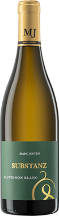 »Substanz« Sauvignon Blanc trocken Weißwein