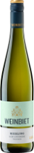 Haardt Schlossberg Riesling trocken Weißwein