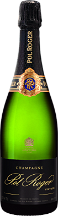 Champagne  Pol Roger »Vintage« Brut Sparkling Wine