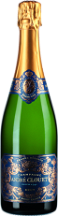 Champagne André Clouet Grande Réserve Bouzy Grand Cru Brut NV Schaumwein
