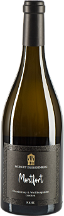 Odernheim Montfort Chardonnay Weißburgunder trocken Weißwein