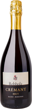 NV Crémant brut Sparkling Wine