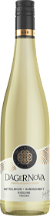 Handschrift Mittelrhein Riesling trocken White Wine
