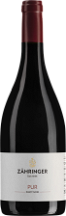 »Pur« Pinot Noir trocken Natural Wine