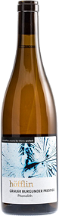 »Prestige Phonolith« Grauer Burgunder trocken Weißwein