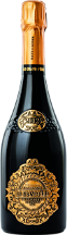Champagne Hatt et Söner Dignitas »Le Grand-Père« Premier Cru Blanc de Blancs Brut Sparkling Wine