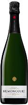 Champagne Brimoncourt »Brut Régence« NV Schaumwein