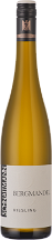 »Bergmandel« Riesling trocken Weißwein