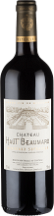 Château Haut Beaumard Bordeaux Supérieur 2019 Red Wine