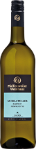 »Klassik« Pfaffenweiler Muskateller Kabinett feinfruchtig Weißwein