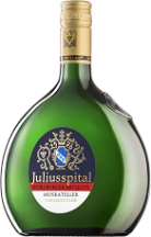 Würzburg Abtsleite Muskateller Kabinett halbtrocken White Wine