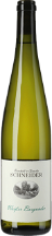 »C« Weißer Burgunder Spätlese trocken Weißwein