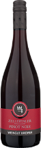 Zellertal Pinot Noir trocken Rotwein