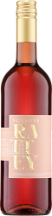 »Achtzehnnullsechs« Mecklenburger Landwein Rosé trocken Rosé Wine