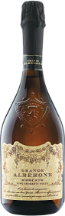 Grande Alberone Moscato Spumante Dolce Sparkling Wine
