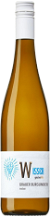 »geistesblitz« Grauburgunder trocken Weißwein