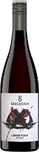 Lemberger trocken Rotwein