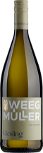 Riesling trocken (Liter) Weißwein